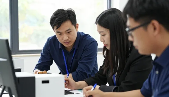 技术转让在适配方案中的应用与未来趋势
