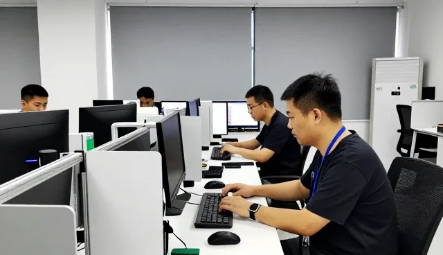 场景市场变化带来的软件研发机会