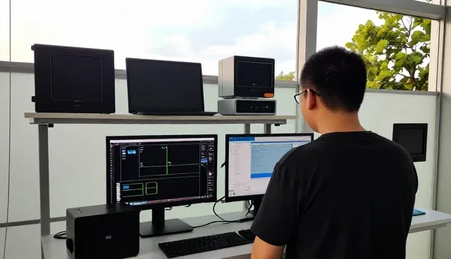 业务应用中技术开发的使用与维护实践指南