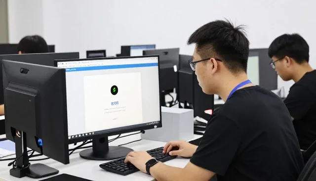 技术咨询用户如何选择技术开发